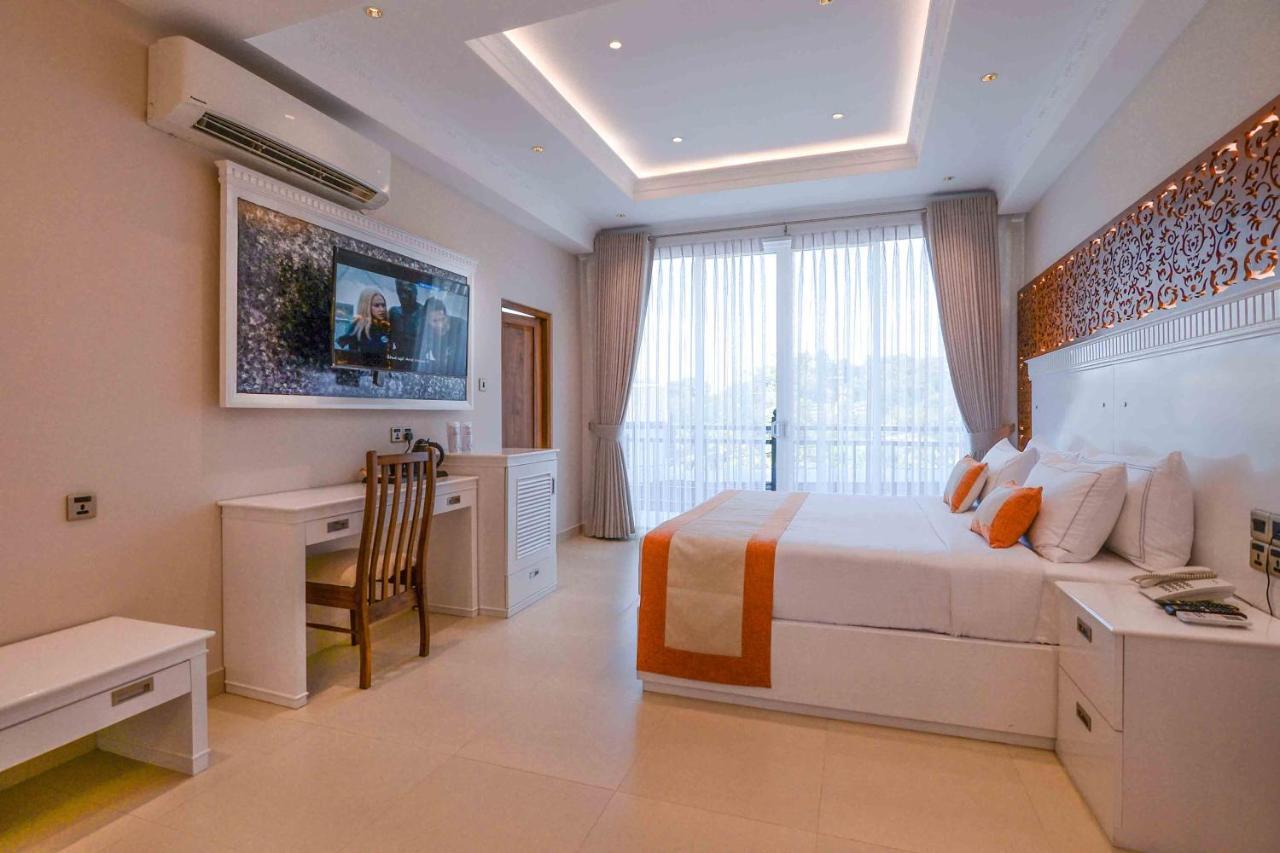 Kandy Hills Bagian luar foto